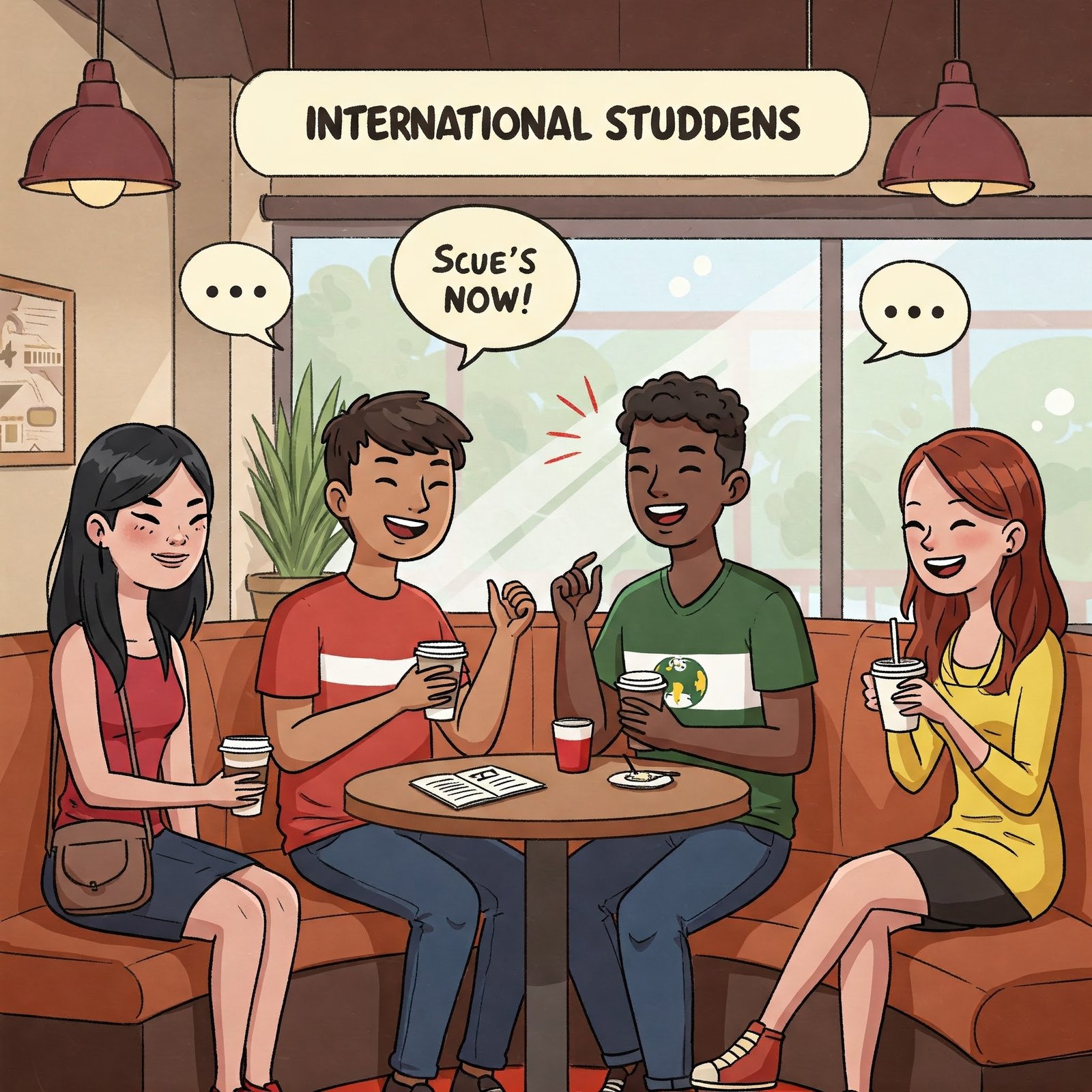 How to Improve Your English Speaking Skills Quickly